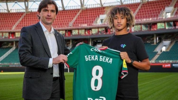 Alexis Adelin Beka Beka kimdir Beşiktaşın transfer gündeminde de yer alan Alexis Beka intihara teşebbüs etti