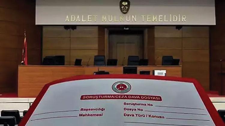 Son dakika: HDP Şanlıurfa Milletvekili Ömer Öcalan hakkında resen soruşturma başlatıldı