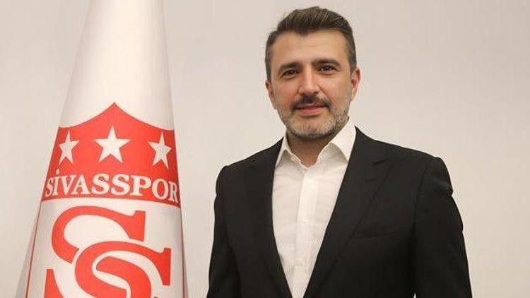 Sivasspor Basın Sözcüsü Karagöl: “Anadolu’nun en köklü kulübüyüz...”
