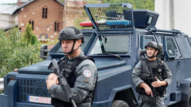 ABD’den Sırplara uyarı: Sınırdan çekilin... Kosova’da ‘benzersiz’ gerilim