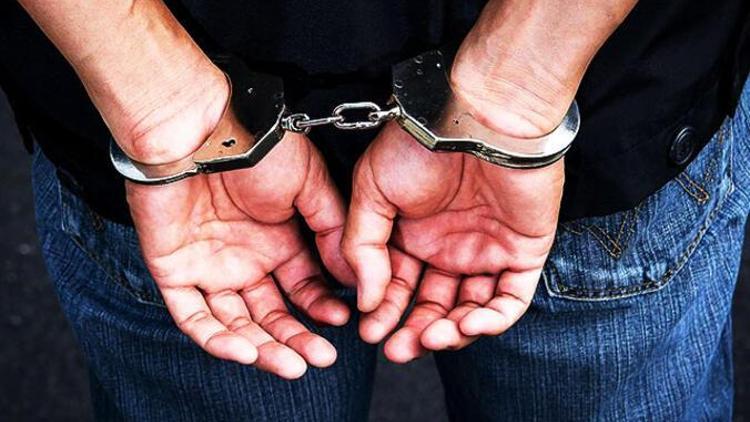 Adanadaki rüşvet operasyonunda 3 tutuklama