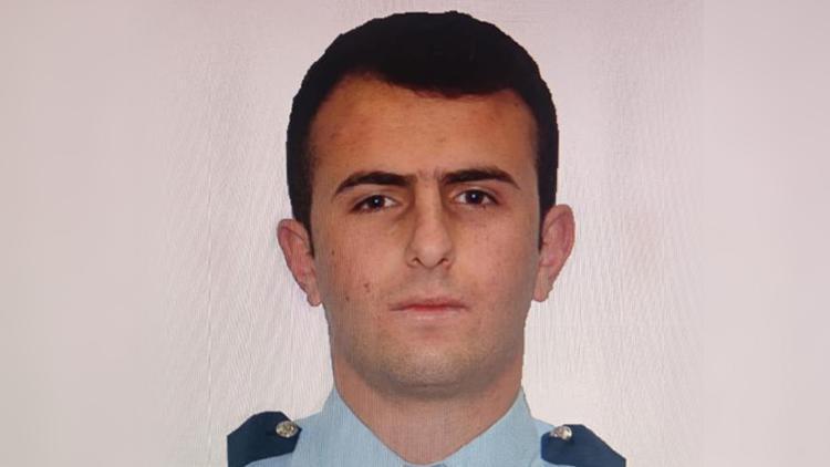 Bitliste polis memuru Ertuğrul Kırıktan acı haber: Silah kazası sonucu şehit oldu