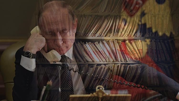 Rusya bu skandal ile çalkalanıyor Devlet sırrı deşifre oldu... Tüm adresler sızdı