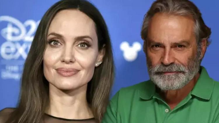 Haluk Bilginer Angelina Jolie filmi ne zaman çıkacak Başrolü paylaşacaklar