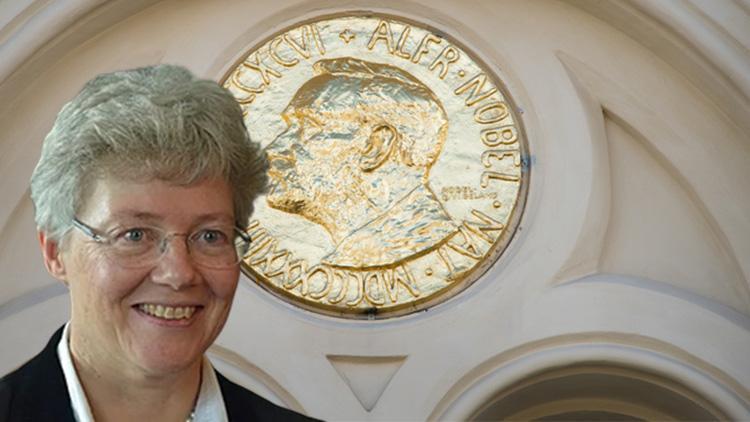 Anne LHuillier kimdir, nereli, kaç yaşında  2023 Nobel Fizik Ödülü sahibi Anne LHuillier hayatı
