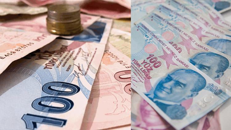 500 TL YENİ PARA İDDİALARINA YANIT: 500 liralık banknot çıkacak mı, çıktı mı Merkez Bankası Başkanı Hafize Gaye Erkandan iddialara yanıt