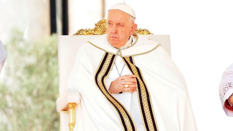 Vatikan tabu konuları tartışmaya açıyor