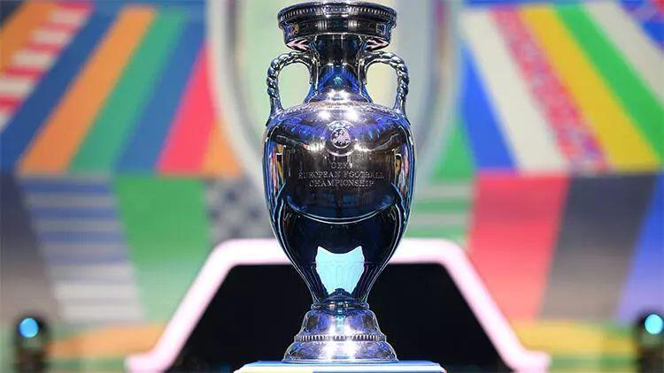 UEFAdan EURO 2032 müjdesi Türkiye ve İtalyanın başvurusuna olumlu yanıt