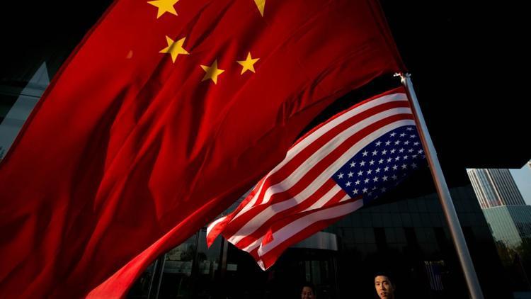 ABD Adalet Bakanlığı duyurdu: Çin merkezli kuruluş ve kişilere yaptırım