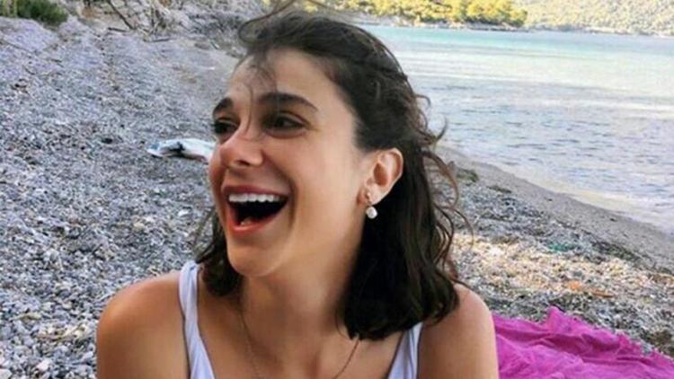 Pınar Gültekin cinayeti davasında flaş gelişme