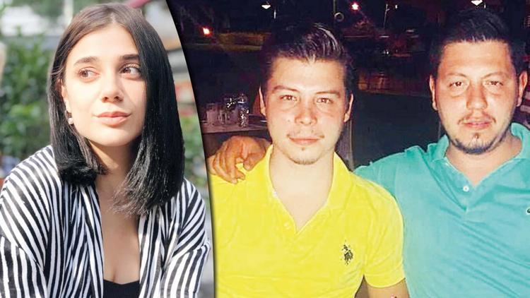 Pınar Gültekin davasında yeni gelişme... Caniye onama kardeşe bozma
