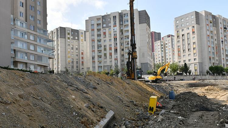 Esenyurt Belediyesinden fare görüntüleri ile ilgili açıklama