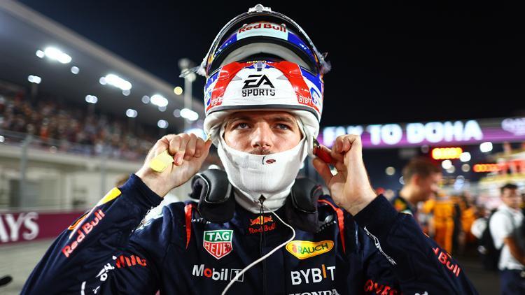 Son Dakika: Formula 1'de Max Verstappen üst üste 3. kez dünya şampiyonu! -  Son Dakika Spor Haberleri