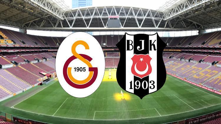 Galatasaray Beşiktaş maçı ne zaman, saat kaçta Milli ara dönüşü Süper Ligde derbi heyecanı