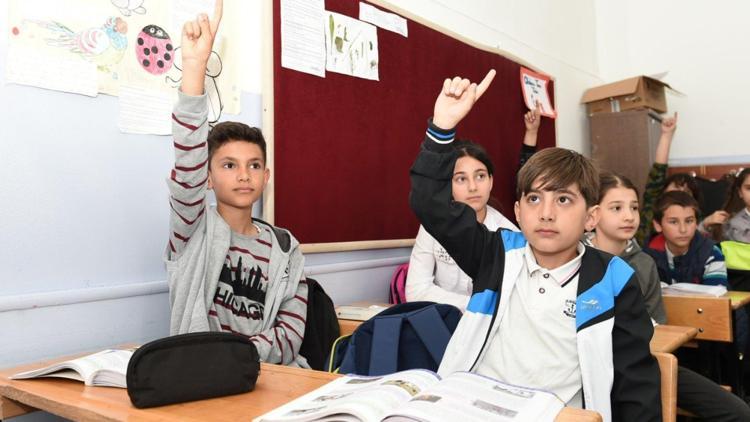 Ortak sınavların örnek soruları yayımlandı