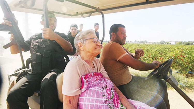 Kassam Tugayları Sözcüsü: Her yeni saldırıda bir rehine öldürürüz