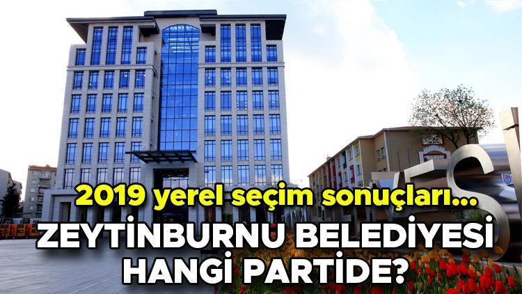 Zeytinburnu Belediyesi hangi partide Zeytinburnu Belediye Başkanı Ömer Arısoy kimdir 2019 Zeytinburnu yerel seçim sonuçları…