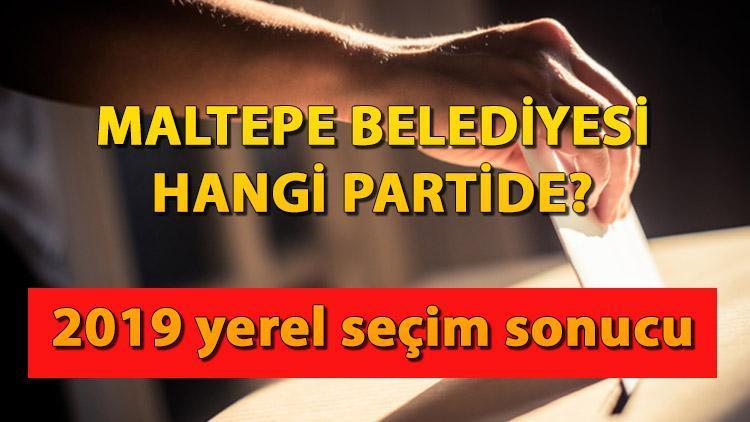 Maltepe Belediyesi hangi partide  Maltepe Belediye Başkanı kimdir 2019 Maltepe yerel seçim sonuçları…