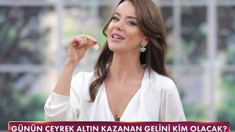 GELİNİM MUTFAKTA 10 Ekim puan durumu || Gelinim Mutfakta günün birincisi kim oldu, çeyrek altını kim kazandı