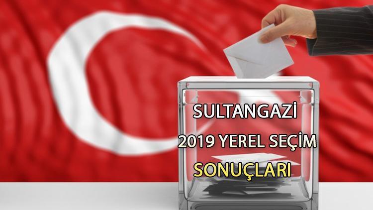 Sultangazi Belediyesi hangi partide Sultangazi Belediye Başkanı kimdir 2019 Sultangazi yerel seçim sonuçları...