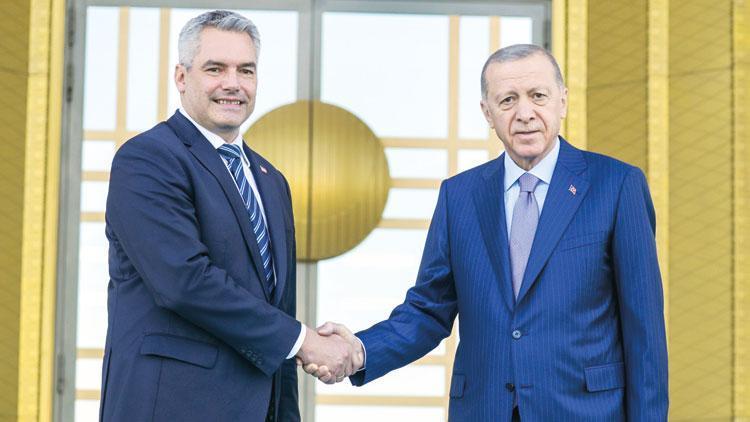 Erdoğan’dan ABD’ye SİHA tepkisi: NATO ortağı değil miyiz