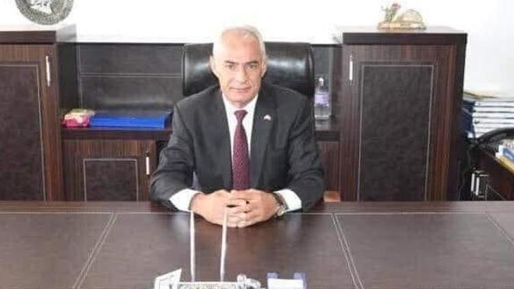 Milliyetçi Hareket Partisi eski Isparta İl Başkanı Nail Bayram hayatını kaybetti