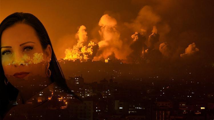 Dünya bu sözlerle çalkalanıyor... İsrailli vekilden skandal çağrı: Gazzeyi haritadan silelim