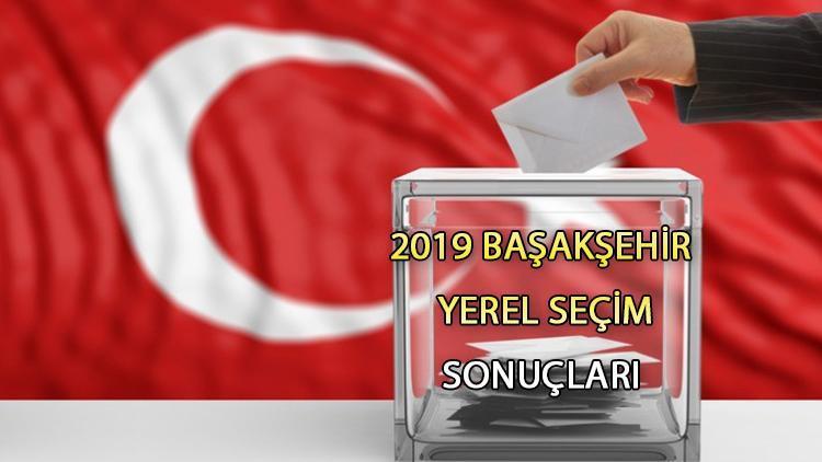 Başakşehir Belediyesi hangi partide Başakşehir Belediye Başkanı kimdir İşte, 2019 yerel seçim sonuçları