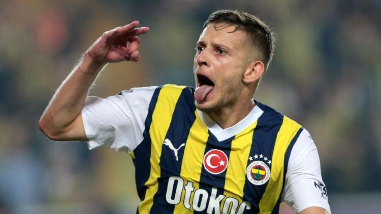 Sebastian Szymanskinin menajerinden transfer açıklaması: 30-40 milyon Euro... | Fenerbahçe ve Galatasaray kıyasıya rekabet etti