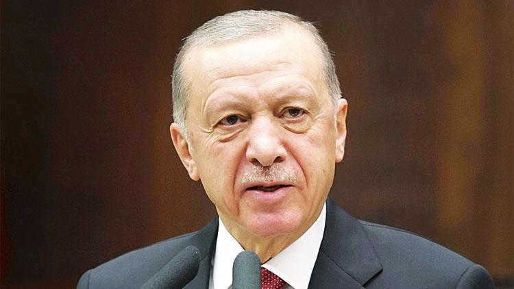 Erdoğan’dan ‘itidal’ çağrısı: Fevri kararlardan uzak durun