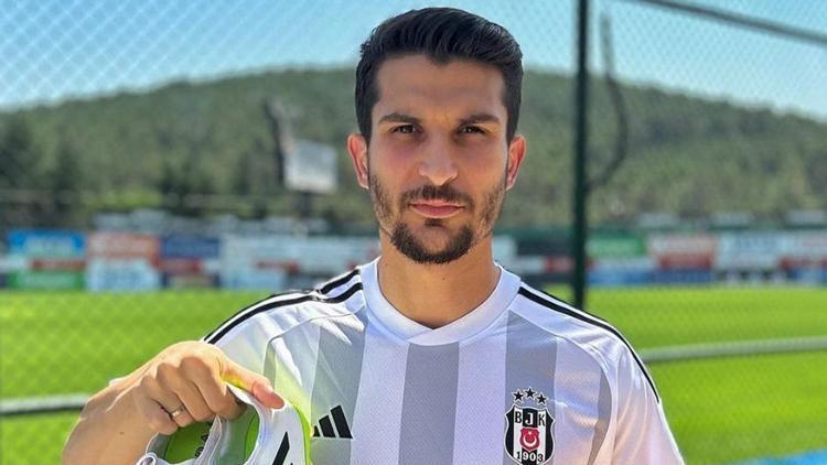 Beşiktaşın kaptanı Necip Uysal: Galatasaray derbisi çıkış maçımız olacak