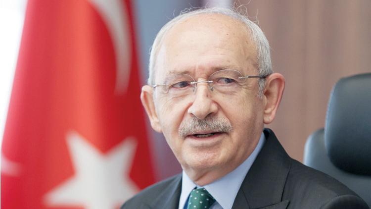 Kılıçdaroğlu’ndan seçim açıklaması: Tek başımıza girecekmiş gibi planlıyoruz