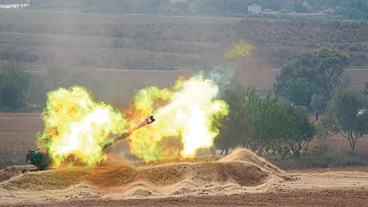 Gazze’de kayıplar artıyor... Savaş günlüğü