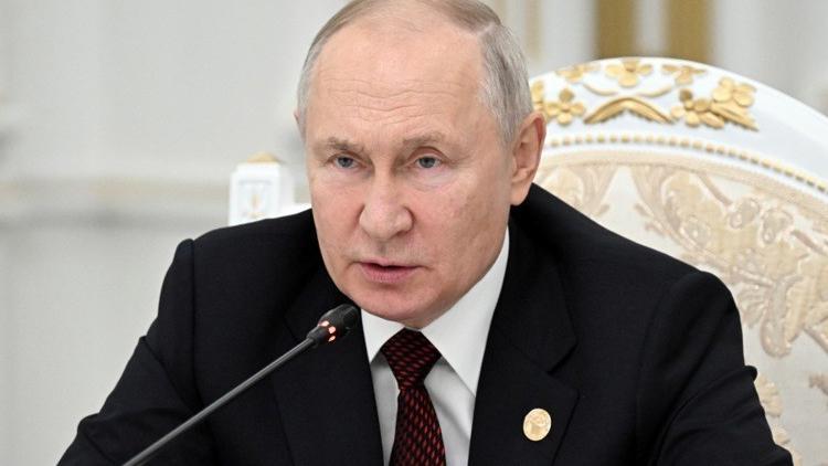 Putinden Azerbaycan ve Ermenistana Moskova önerisi