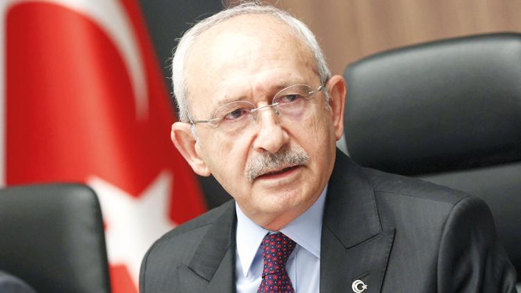 CHP’de yeni stratejiler Tavanda olmazsa tabanda ittifak