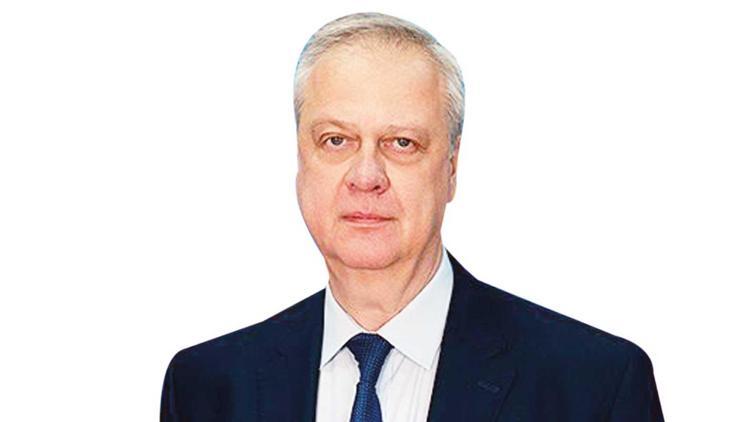 Rus diplomat ölü bulundu