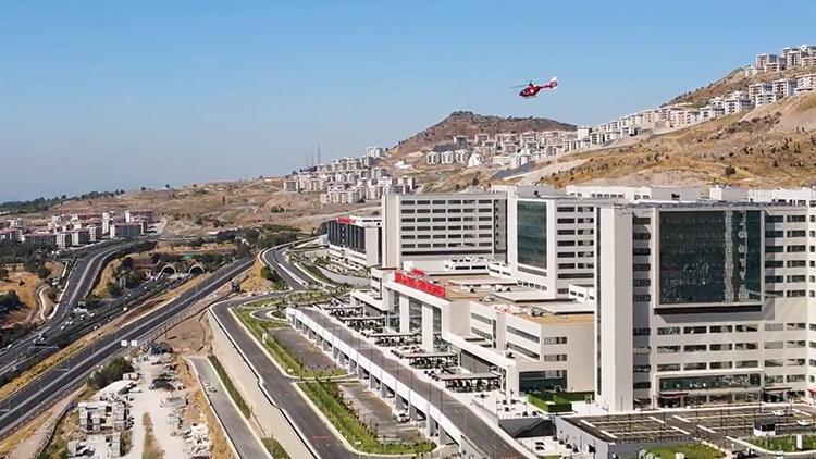 Bakan Koca duyurdu... İzmir Şehir Hastanesi, yarın hasta kabulüne başlayacak