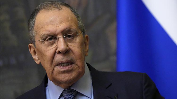 Tarih belli oldu... Lavrov, Kuzey Koreyi ziyaret edecek