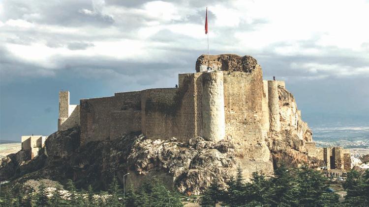 Elazığ’da hem madeni hem tarihi çıkaracaklar