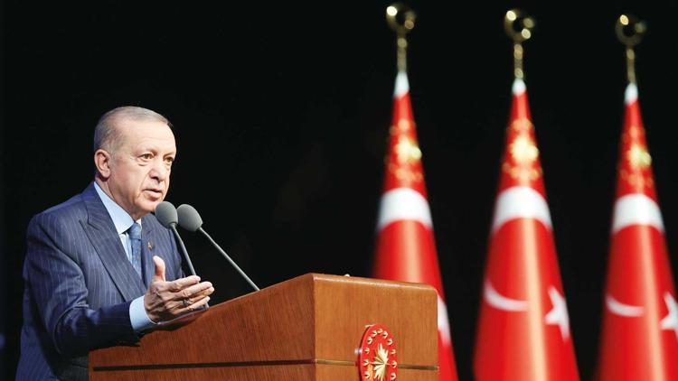 Erdoğan: Batı Filistine sözlerini tutsun