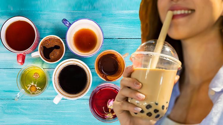 Araştırma sonucu şaşırttı: Çayın 'baloncuklusu' depresyon nedeniniz olabilir! Çay ve kahveyi ne sıklıkla tüketmek gerekiyor?