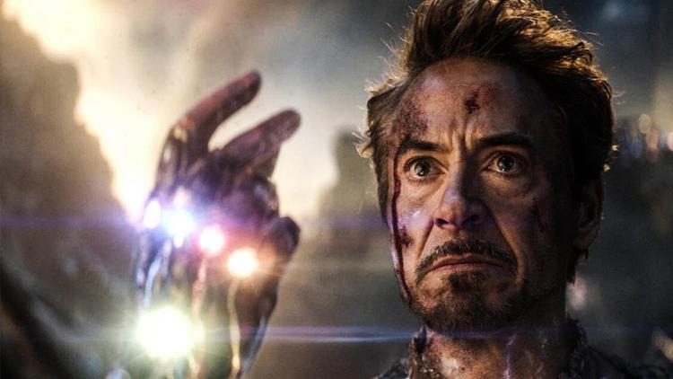 Marvel Sinematik Evreni zaman çizelgesine göre Tony Stark (Iron Man) bugün öldü