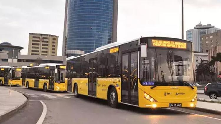 İstanbulda 65 yaş üstü ücretsiz toplu taşıma kalkacak mı İBBden açıklama geldi