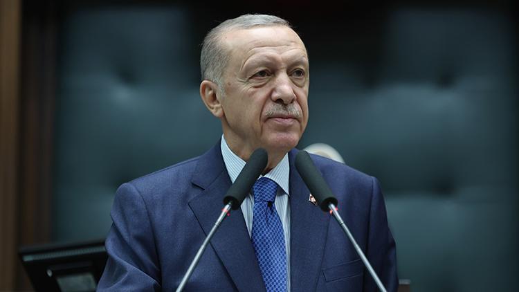 Cumhurbaşkanı Erdoğandan Azerbaycanın Bağımsızlık Günü mesajı