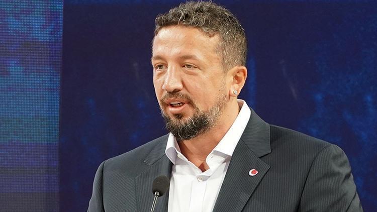 TBF Başkanı Hidayet Türkoğlu açıkladı: A Milli Takımda oynamak istemiyor