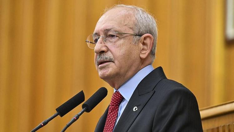 CHPde sürpriz iddia: Kılıçdaroğlu Bu son mu diyecek