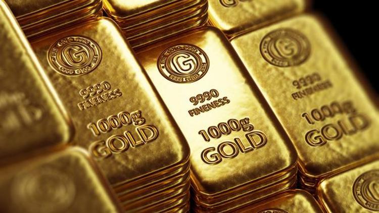 Gram altından sert yükseliş Altın son aylardaki en yüksek seviyeye geldi İşte güncel altın fiyatları 19 Ekim 2023