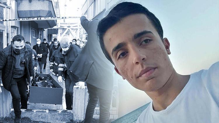 Üniversiteli Mehmet Sami Tuğrulu vahşice öldürmüştü Katil İhsan Güney için son karar