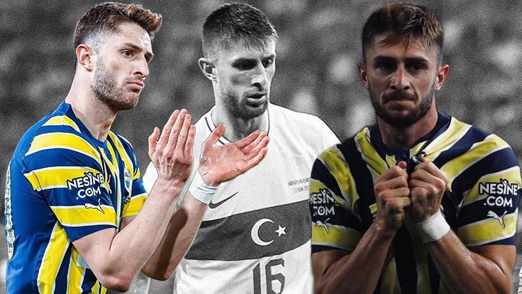 Fenerbahçeli İsmail Yüksekin talipleri artıyor, Gölcükspor pay bekliyor Hedef 10 milyon euro...