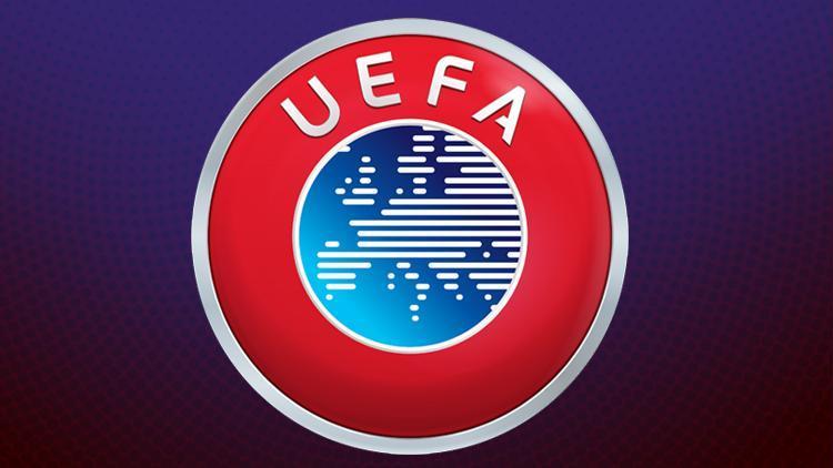 Son Dakika: İsrailde UEFA maçları oynanmayacak Resmen açıklandı.